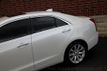 2017 Cadillac ATS Sedan 4dr Sedan 2.0L AWD - 22315402 - 5