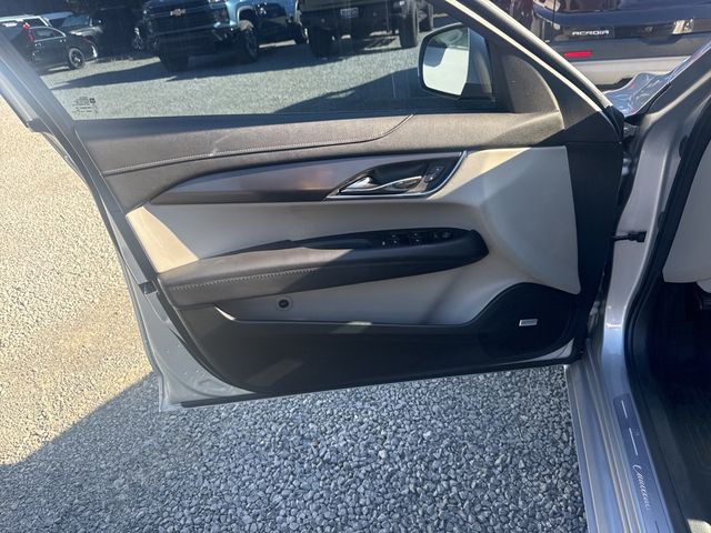 2017 Cadillac ATS Sedan 4dr Sedan 2.0L AWD - 22926048 - 15