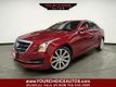 2017 Cadillac ATS Sedan 4dr Sedan 2.0L Luxury AWD - 23049978 - 0