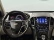 2017 Cadillac ATS Sedan 4dr Sedan 2.0L Luxury AWD - 23049978 - 24