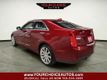 2017 Cadillac ATS Sedan 4dr Sedan 2.0L Luxury AWD - 23049978 - 2