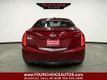 2017 Cadillac ATS Sedan 4dr Sedan 2.0L Luxury AWD - 23049978 - 3
