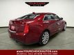 2017 Cadillac ATS Sedan 4dr Sedan 2.0L Luxury AWD - 23049978 - 6