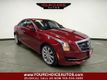 2017 Cadillac ATS Sedan 4dr Sedan 2.0L Luxury AWD - 23049978 - 8