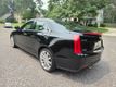 2017 Cadillac ATS Sedan 4dr Sedan 2.0L Luxury AWD - 23053798 - 2
