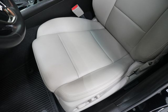 2017 Cadillac ATS Sedan 4dr Sedan 2.0L RWD - 22941378 - 10