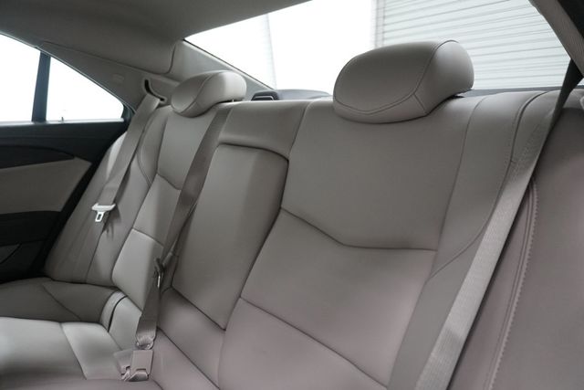 2017 Cadillac ATS Sedan 4dr Sedan 2.0L RWD - 22941378 - 11