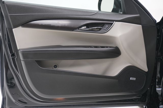 2017 Cadillac ATS Sedan 4dr Sedan 2.0L RWD - 22941378 - 12