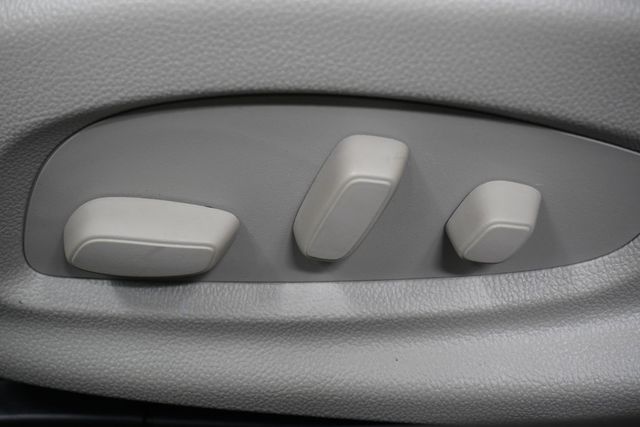 2017 Cadillac ATS Sedan 4dr Sedan 2.0L RWD - 22941378 - 13