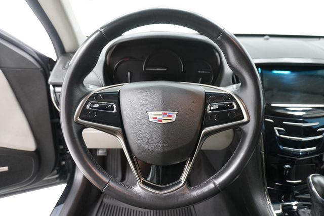 2017 Cadillac ATS Sedan 4dr Sedan 2.0L RWD - 22941378 - 15