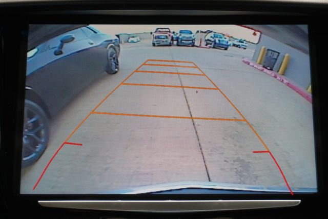 2017 Cadillac ATS Sedan 4dr Sedan 2.0L RWD - 22941378 - 16