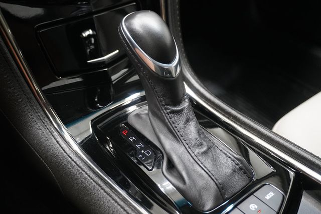 2017 Cadillac ATS Sedan 4dr Sedan 2.0L RWD - 22941378 - 18