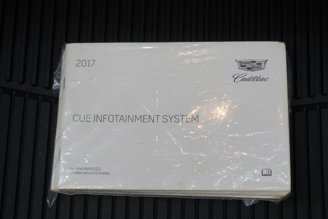 2017 Cadillac ATS Sedan 4dr Sedan 2.0L RWD - 22941378 - 21