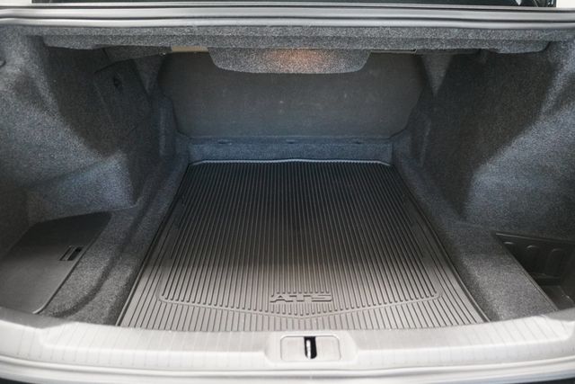 2017 Cadillac ATS Sedan 4dr Sedan 2.0L RWD - 22941378 - 22