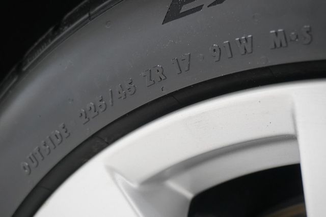 2017 Cadillac ATS Sedan 4dr Sedan 2.0L RWD - 22941378 - 24