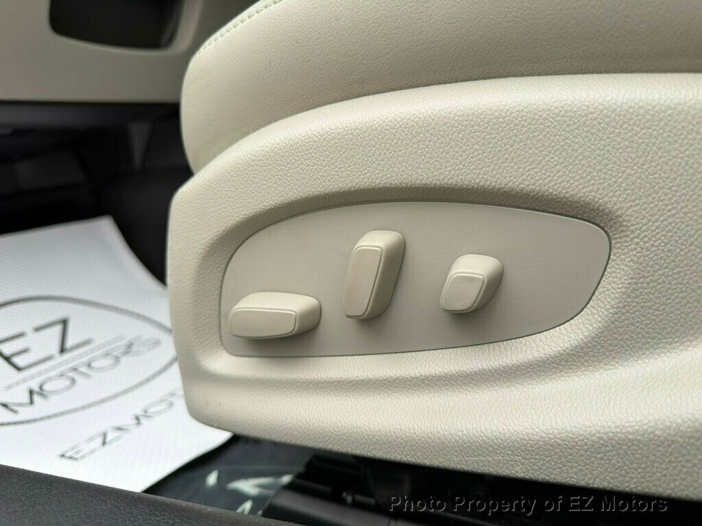 2017 Cadillac ATS Sedan ONE OWNER-NO ACCIDENTS! CERTIFIED! - 22982870 - 26