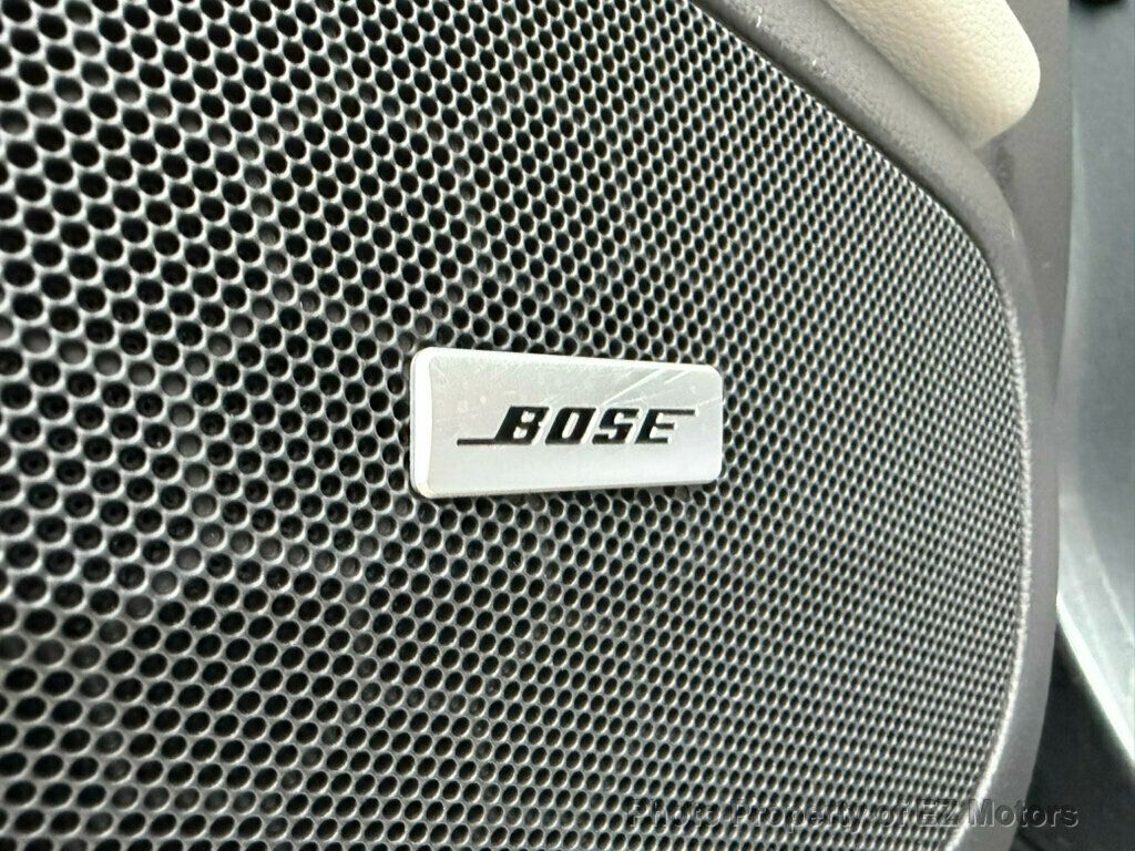 2017 Cadillac ATS Sedan ONE OWNER-NO ACCIDENTS! CERTIFIED! - 22982870 - 27