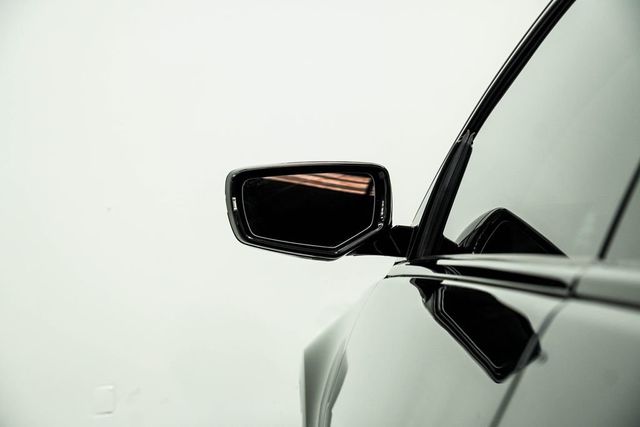 2017 Cadillac ATS-V Coupe 2dr Coupe - 22996994 - 13