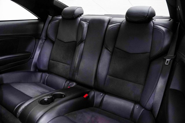 2017 Cadillac ATS-V Coupe 2dr Coupe - 22996994 - 16