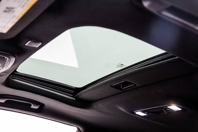 2017 Cadillac ATS-V Coupe 2dr Coupe - 22996994 - 17