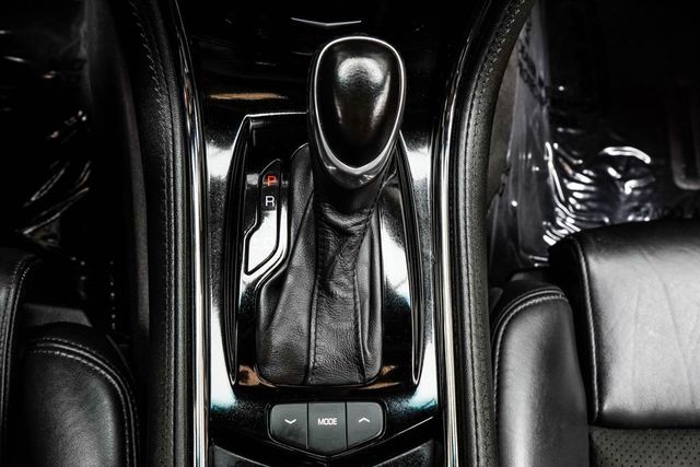 2017 Cadillac ATS-V Coupe 2dr Coupe - 22996994 - 22