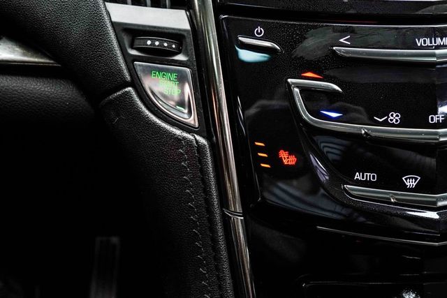 2017 Cadillac ATS-V Coupe 2dr Coupe - 22996994 - 25