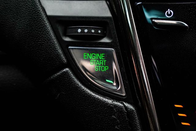 2017 Cadillac ATS-V Coupe 2dr Coupe - 22996994 - 26