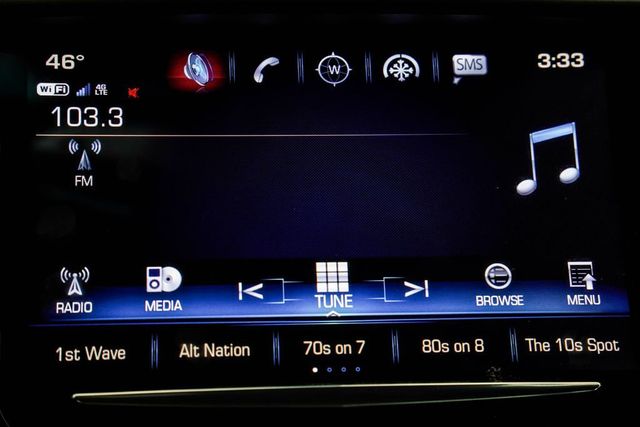 2017 Cadillac ATS-V Coupe 2dr Coupe - 22996994 - 27