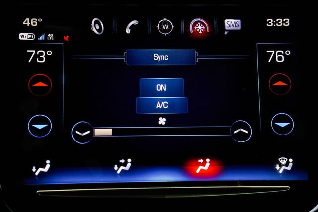 2017 Cadillac ATS-V Coupe 2dr Coupe - 22996994 - 29