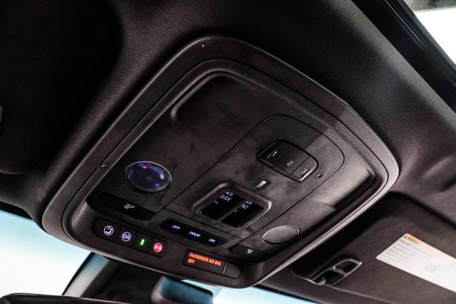 2017 Cadillac ATS-V Coupe 2dr Coupe - 22996994 - 35