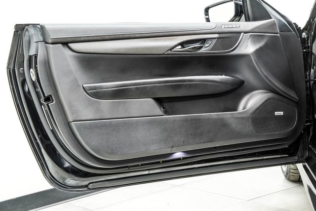 2017 Cadillac ATS-V Coupe 2dr Coupe - 22996994 - 37