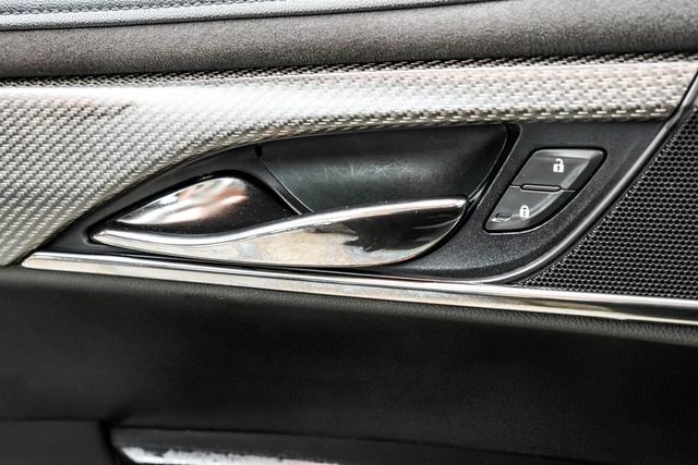 2017 Cadillac ATS-V Coupe 2dr Coupe - 22996994 - 39