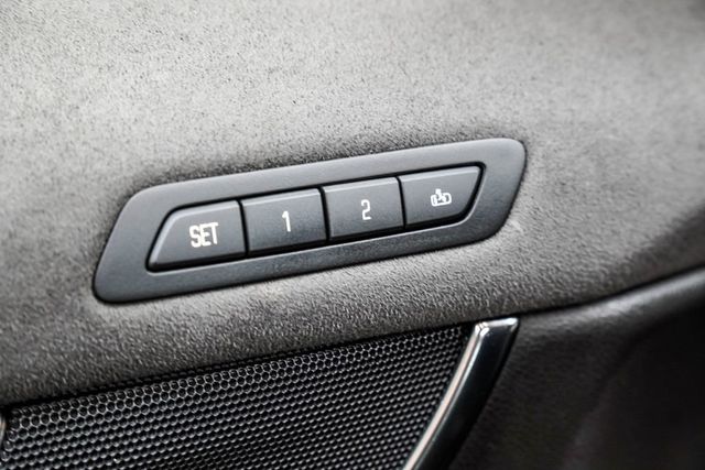 2017 Cadillac ATS-V Coupe 2dr Coupe - 22996994 - 40