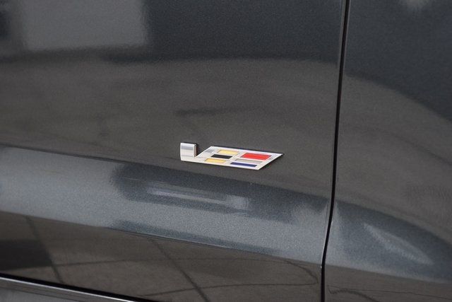 2017 Cadillac ATS-V Sedan 4dr Sedan - 22952438 - 13