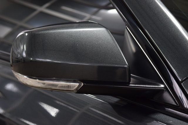 2017 Cadillac ATS-V Sedan 4dr Sedan - 22952438 - 15