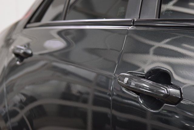 2017 Cadillac ATS-V Sedan 4dr Sedan - 22952438 - 16