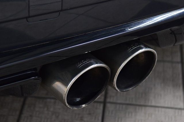 2017 Cadillac ATS-V Sedan 4dr Sedan - 22952438 - 21