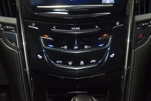 2017 Cadillac ATS-V Sedan 4dr Sedan - 22952438 - 29