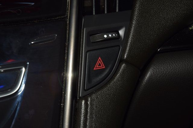 2017 Cadillac ATS-V Sedan 4dr Sedan - 22952438 - 31