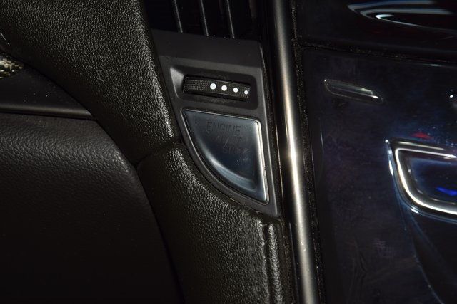 2017 Cadillac ATS-V Sedan 4dr Sedan - 22952438 - 32