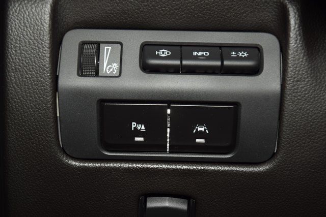 2017 Cadillac ATS-V Sedan 4dr Sedan - 22952438 - 36