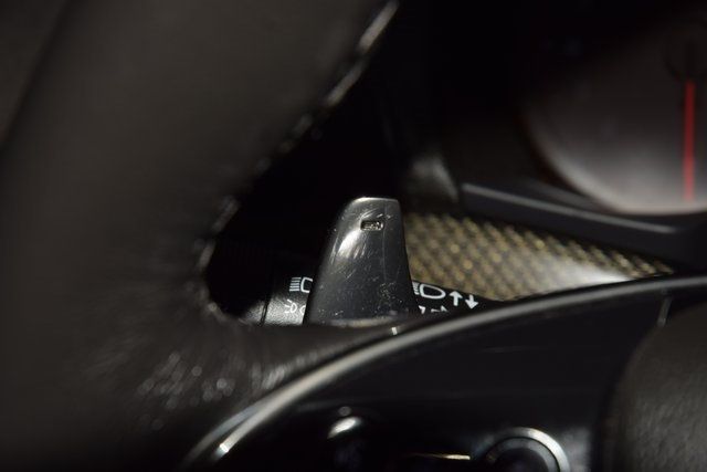 2017 Cadillac ATS-V Sedan 4dr Sedan - 22952438 - 37