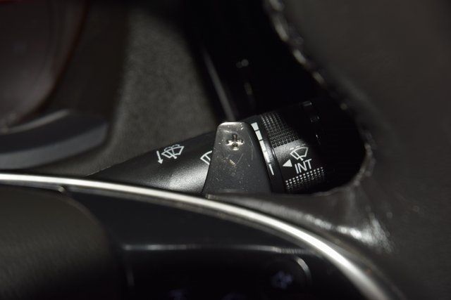 2017 Cadillac ATS-V Sedan 4dr Sedan - 22952438 - 38