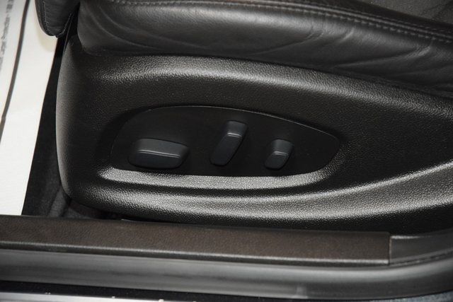 2017 Cadillac ATS-V Sedan 4dr Sedan - 22952438 - 40