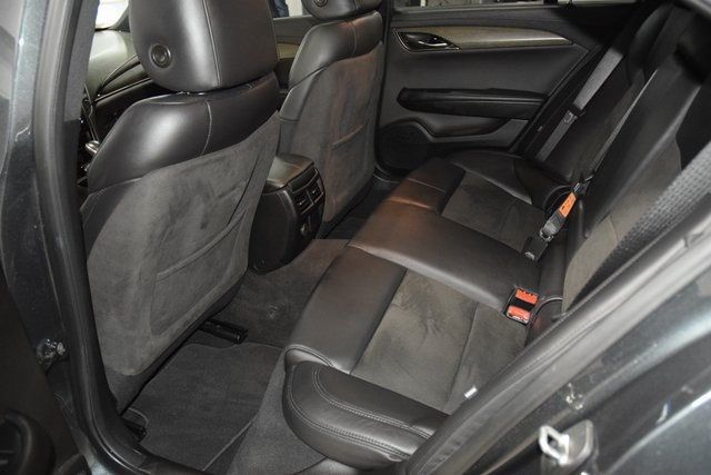 2017 Cadillac ATS-V Sedan 4dr Sedan - 22952438 - 42