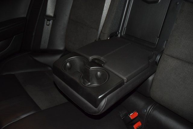 2017 Cadillac ATS-V Sedan 4dr Sedan - 22952438 - 43