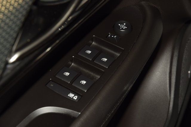 2017 Cadillac ATS-V Sedan 4dr Sedan - 22952438 - 47