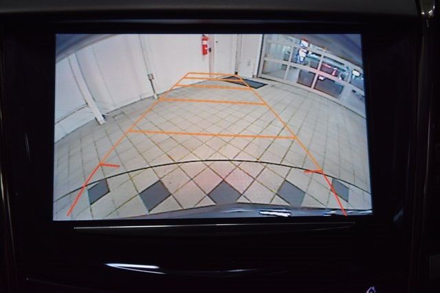 2017 Cadillac ATS-V Sedan 4dr Sedan - 22952438 - 51