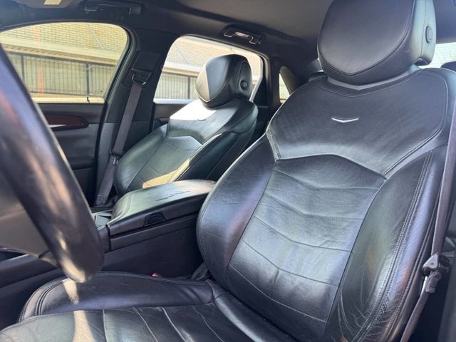 2017 Cadillac CT6 2.0T 4dr Sedan - 22992146 - 9