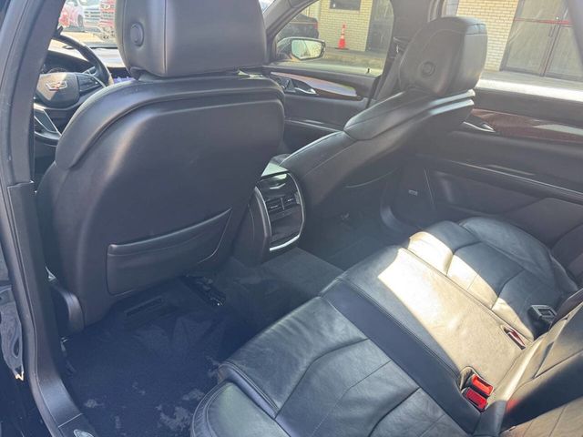 2017 Cadillac CT6 2.0T 4dr Sedan - 22992146 - 10